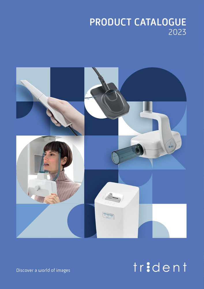 Catalogues Trident Dental Dental digital imaging systems