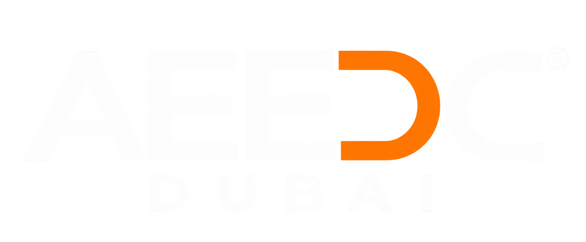 AEEDC Dubai Logo